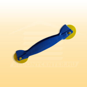 Géderbehúzó szúnyoghálóhoz