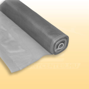 Üvegszálas szúnyogháló anyag