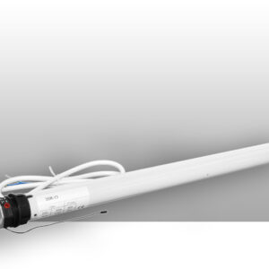 Rádiós redőnymotor 13Nm