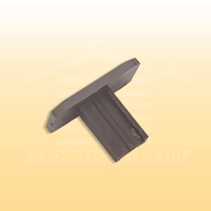 Csúszótalp szúnyoghálóhoz