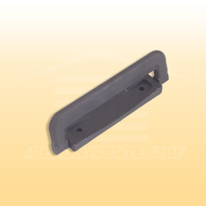 Univerzális elhajtható kilincs