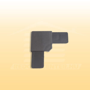 Műanyag szúnyogháló sarok