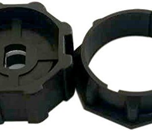 60mm bővítő