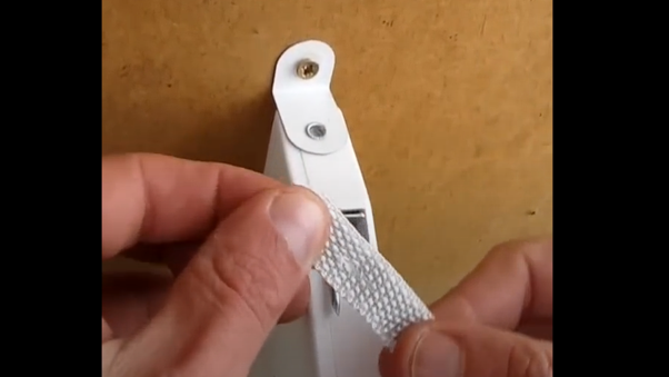 Redőny automata működése